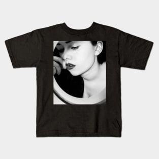 Demure Kids T-Shirt